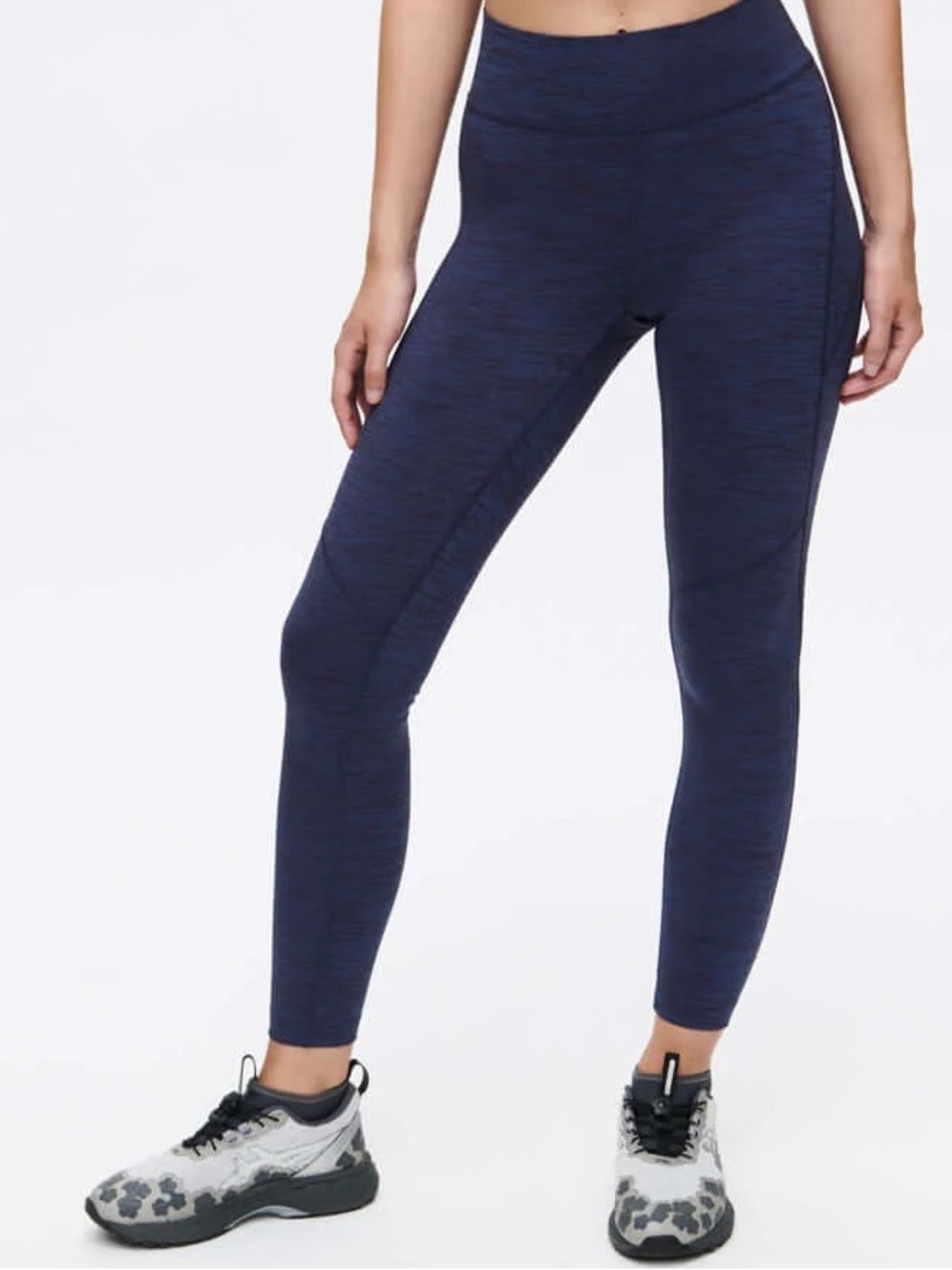 Outdoor Voices . High-Rise Leggings . XS 💙